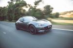 Mazda MX-5 RF Limited Edition 2018 года